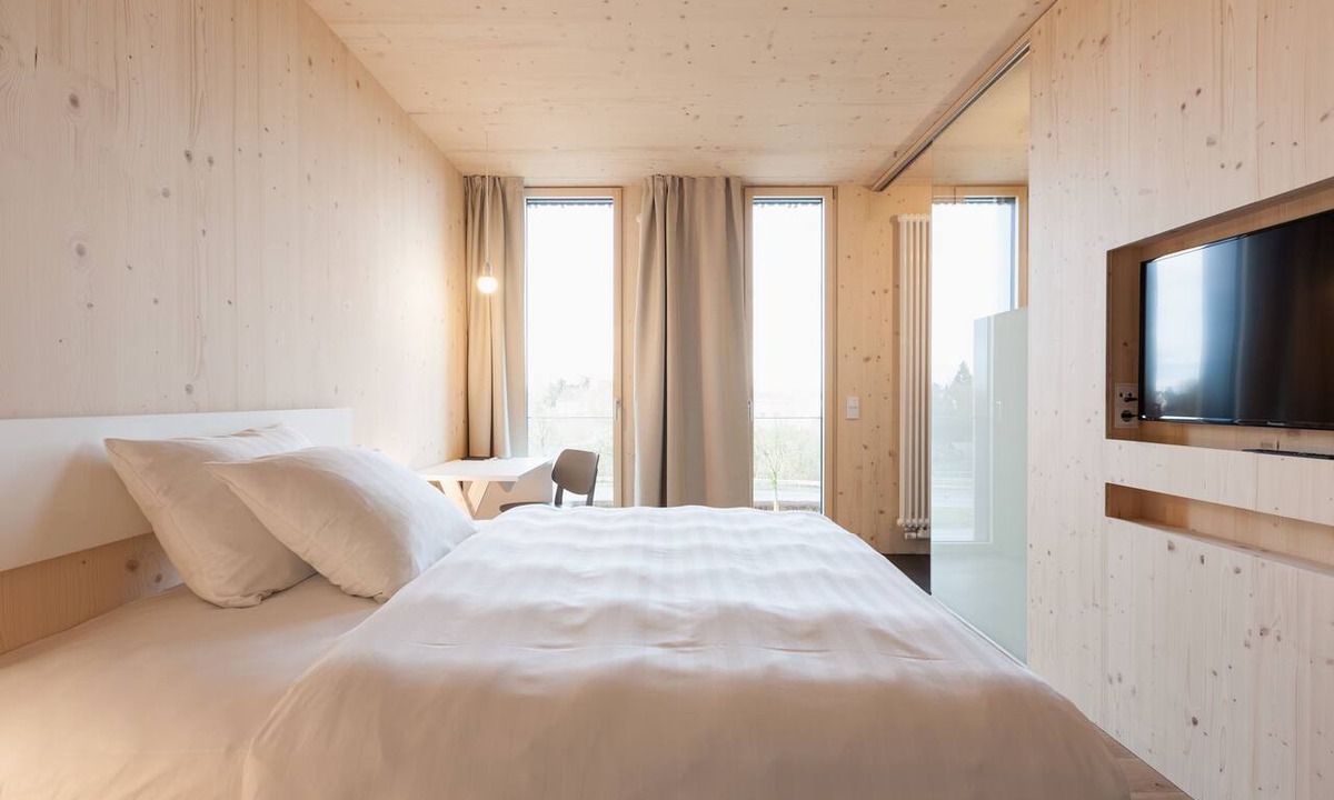 Ebersberg District Hotel | Bader Hotel