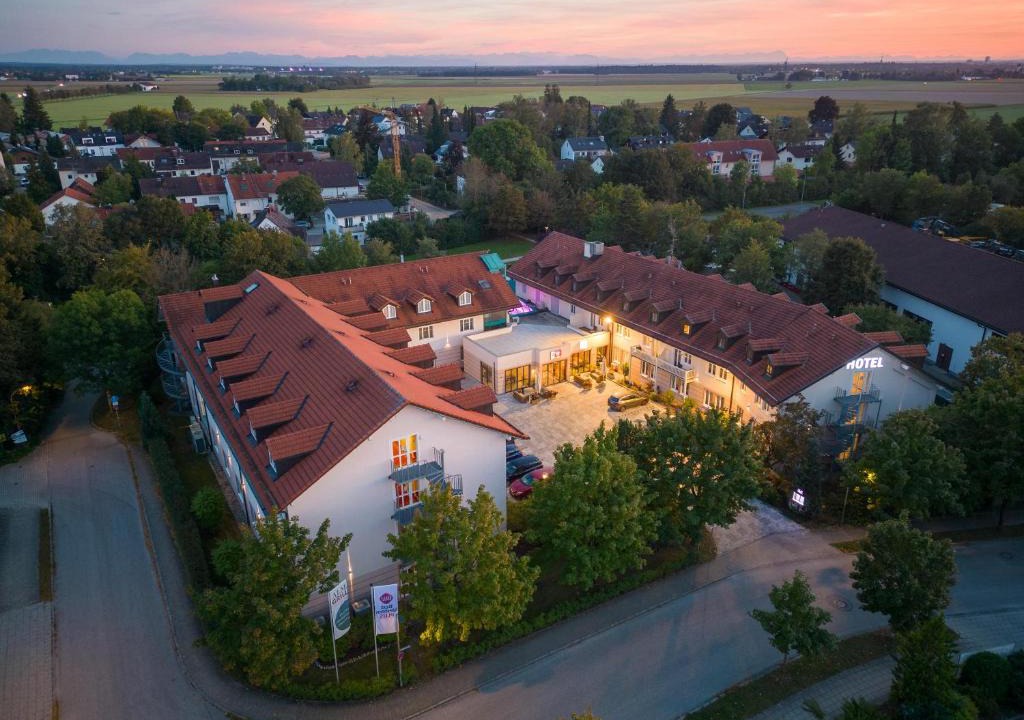 Ebersberg District Hotel | Best Western Plus Hotel Erb