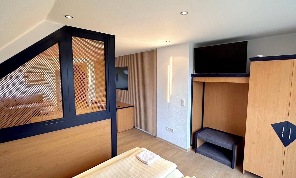 Hamm Hotel | Bootshaus Hamm
