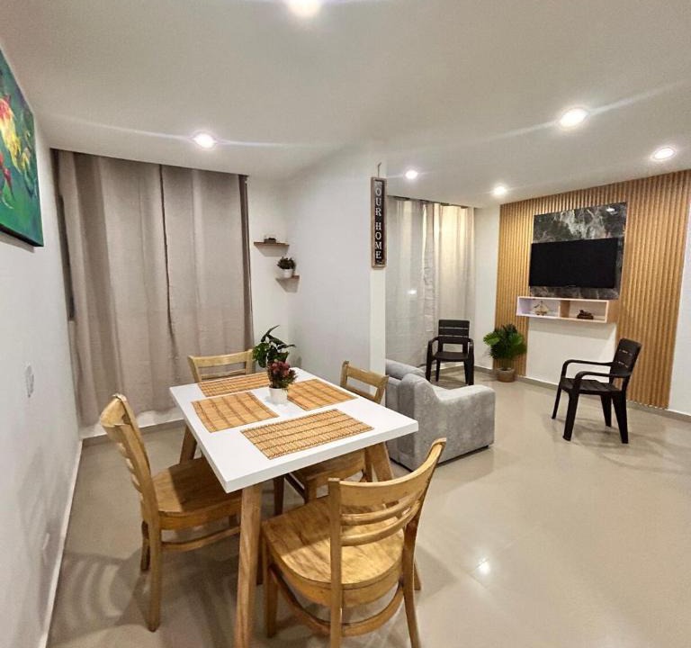Santa Maria Apartment | C&M Apartment