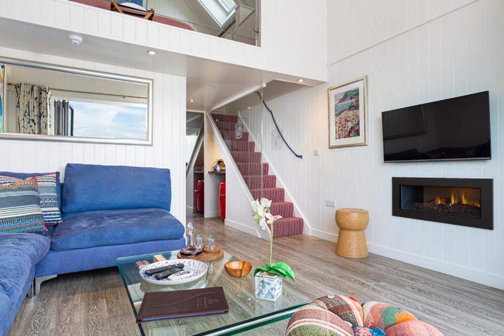 Torquay Hotel | Cary Arms & Spa