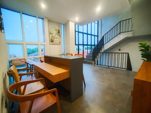 North Cirebon Hotel | Casa de Java Cirebon
