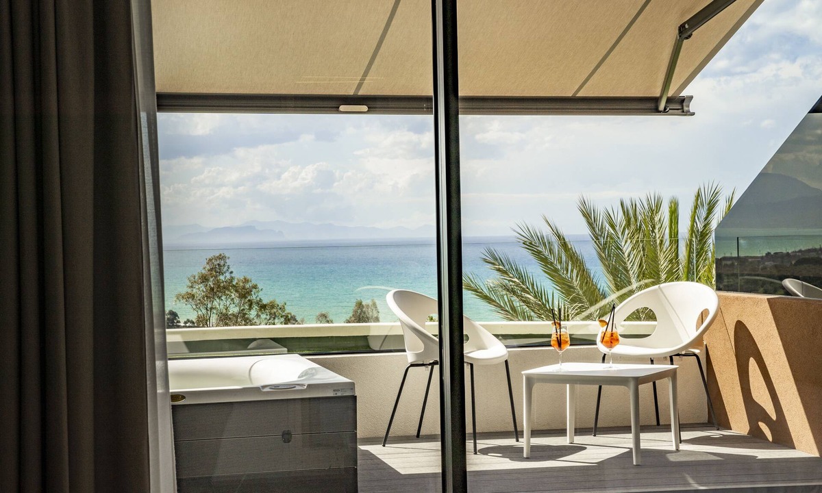 Cefalu Hotel | Costa Verde