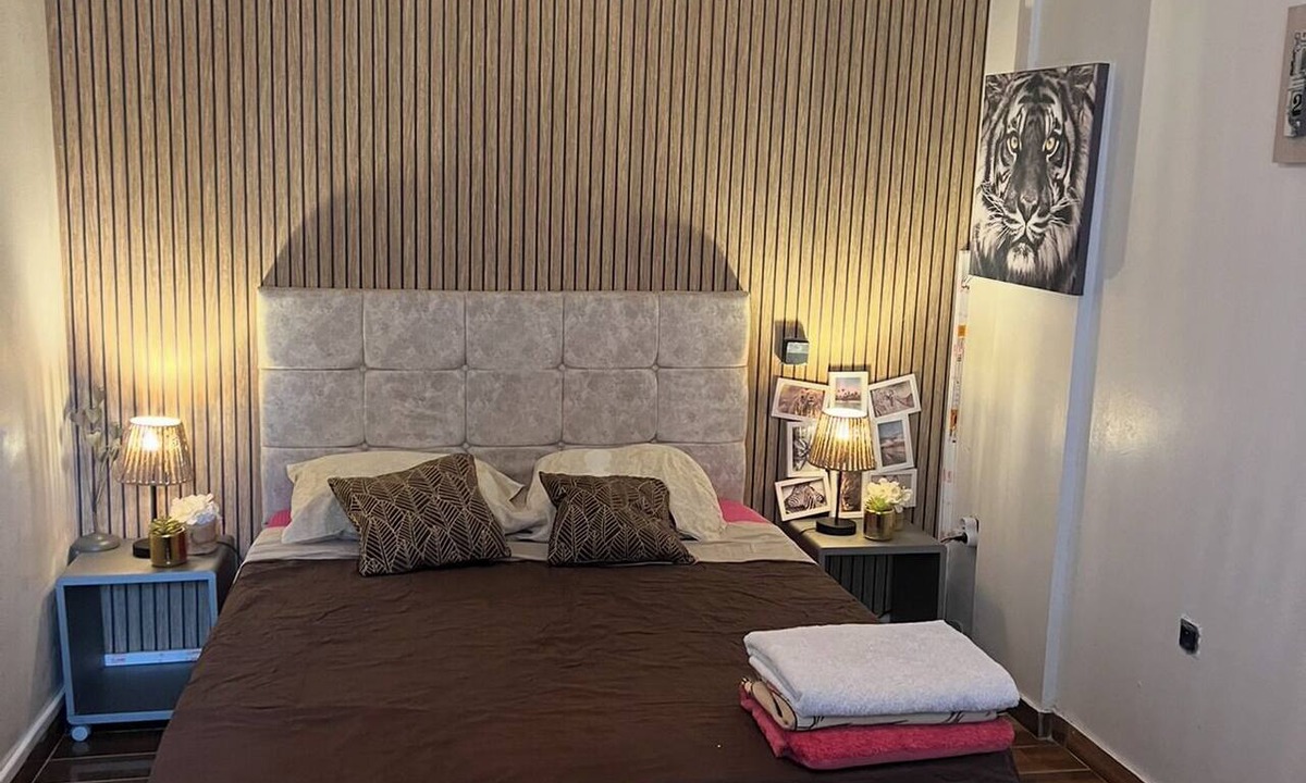 Corbeil-Essonnes Apartment | Cozy apartment with a bedroom – 7 minutes from the Corbeil-Essonnes RER station.