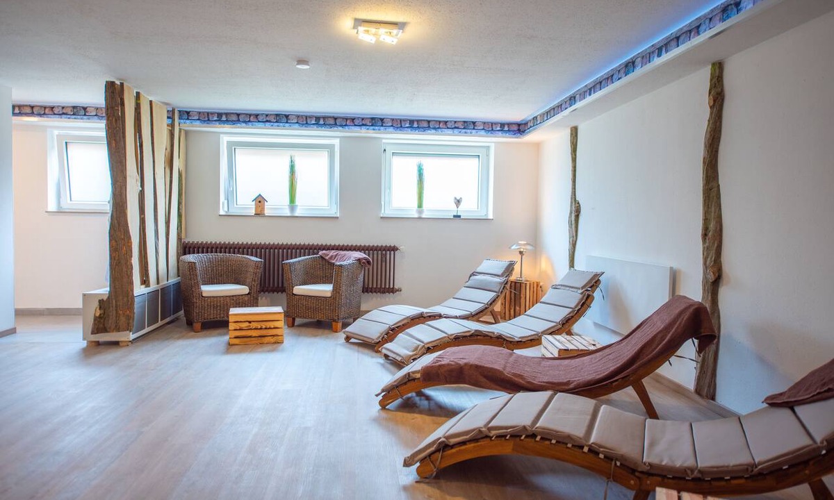 Fischlohe Hotel | Das Arnis