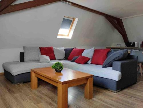 Fellering Apartment | David