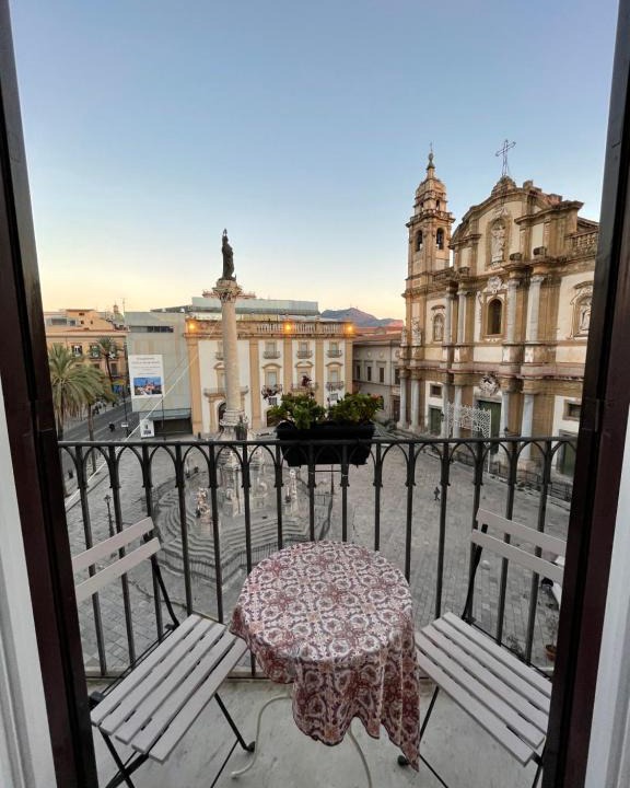 Castellammare Apartment | Dimora San Domenico (locazione turistica)