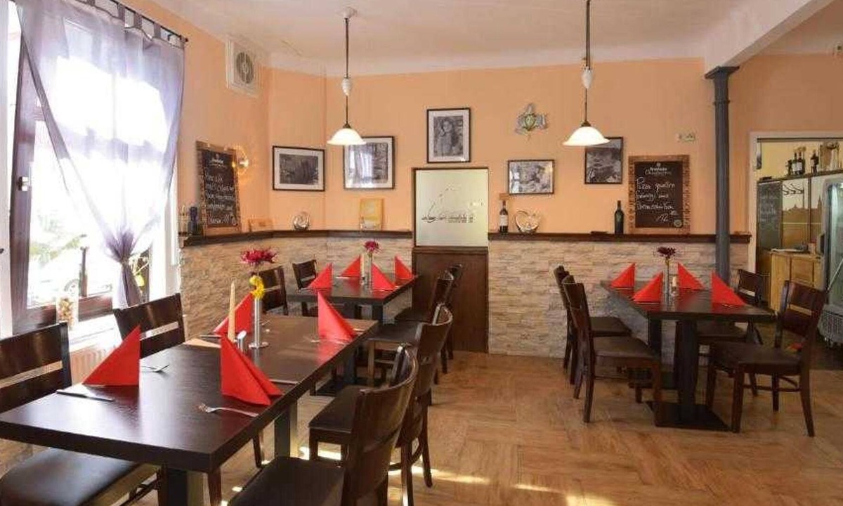 Gotha Cottage | Double room 4 - Pension Weißer Brunnen