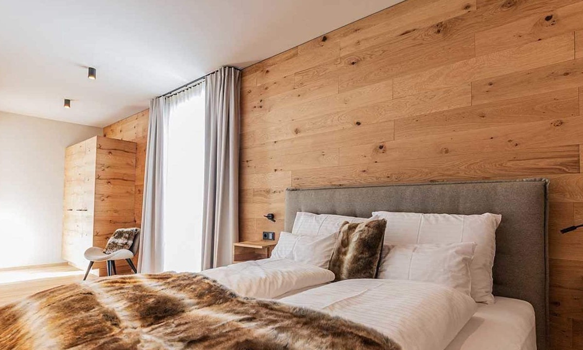 Schroecken Apartment | E1/04 B Premium - Appartement im Alpinresortarlberg1495 - Alpinresortarlberg1495 - B1