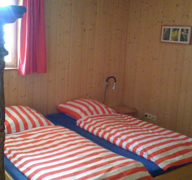 Sankt Peter Apartment | Eckhäusle