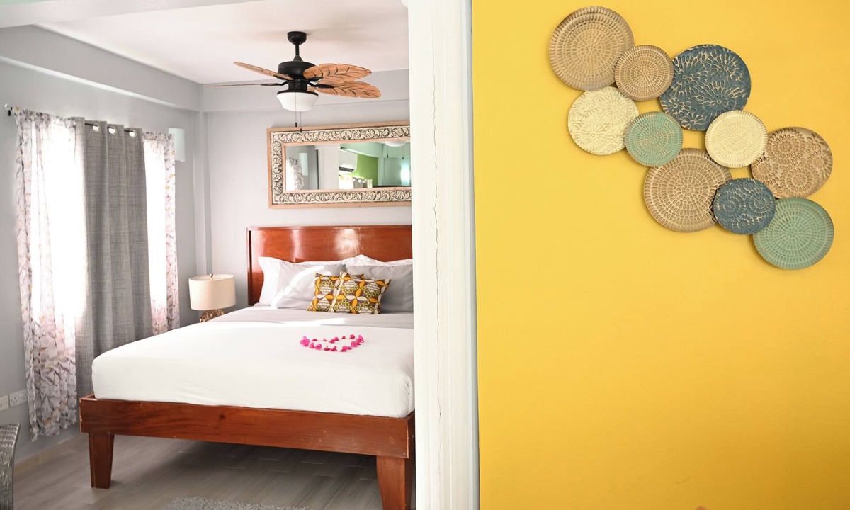 Bois d'Orange Villa | Emerald Villa