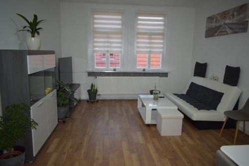 Gotha Apartment | Ferienwohnung in Gotha