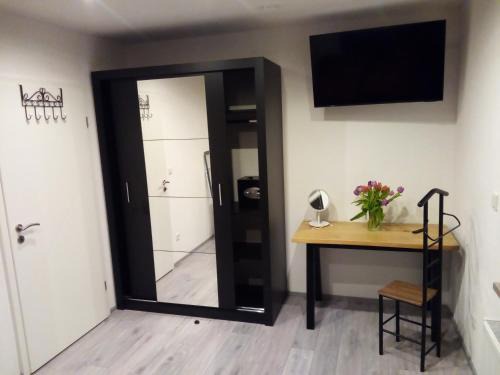 Meissner Apartment | Ferienwohnung Renke
