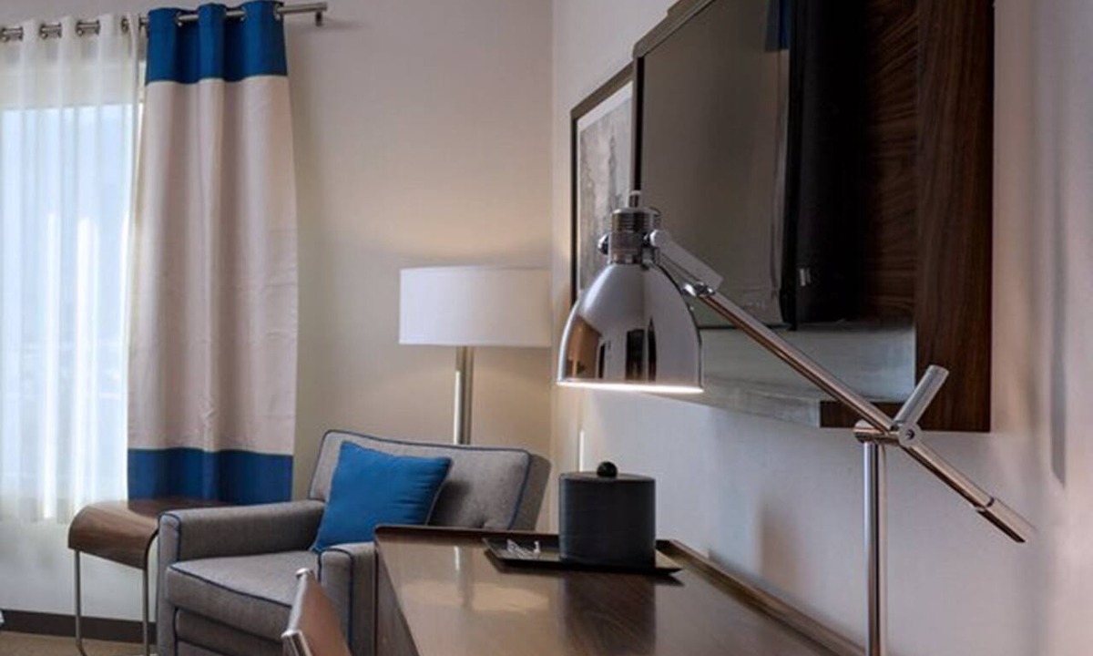 Monterrey Hotel | Four Points by Sheraton Galerias Monterrey