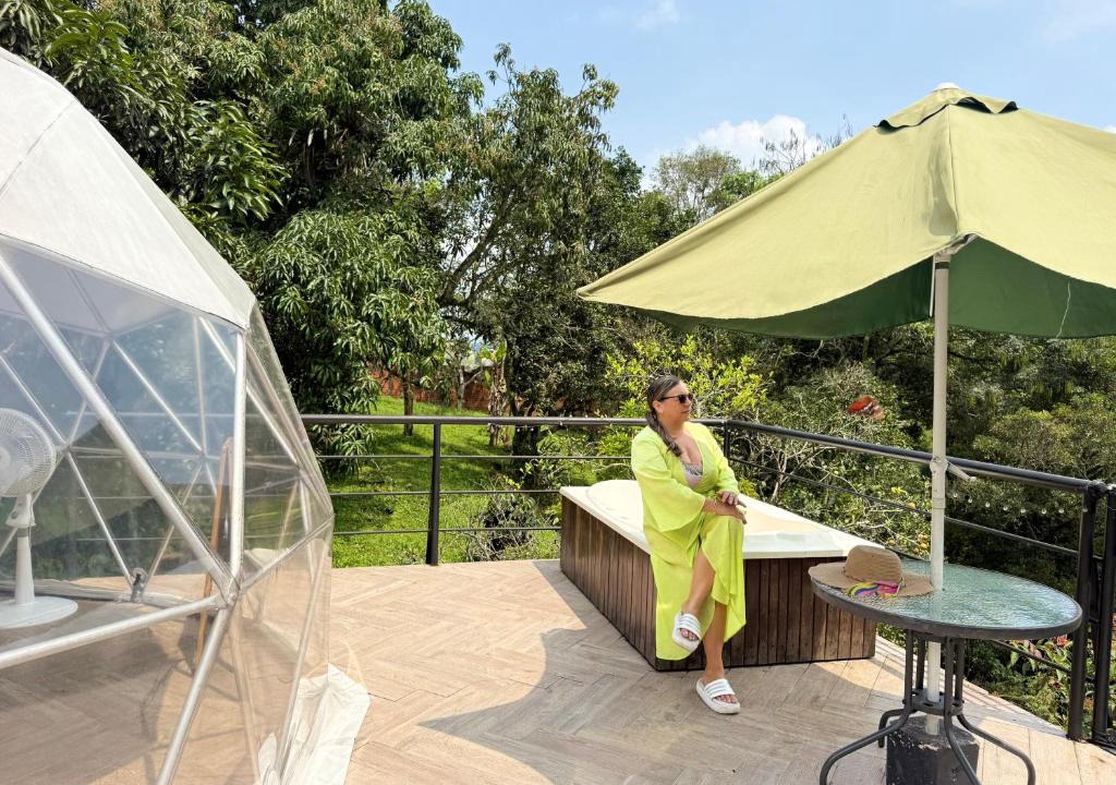 Sasaima Other | GLAMPING EL PARAÍSO