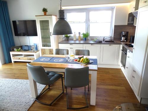 Dahme Apartment | Gode Wind Quartiere 3