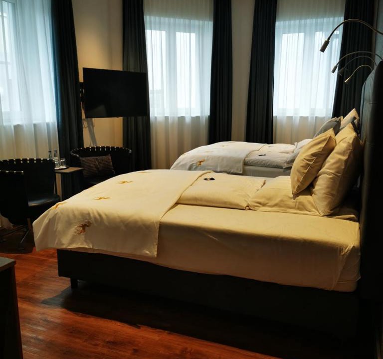 Vaihingen-Mitte Hotel | H23 Hotel Stuttgart
