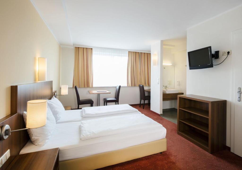 Simmering Hotel | Hahn Hotel Vienna