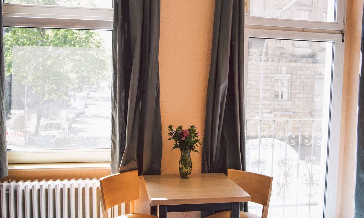 Schoeneberg Hotel | Happy Hotel Berlin