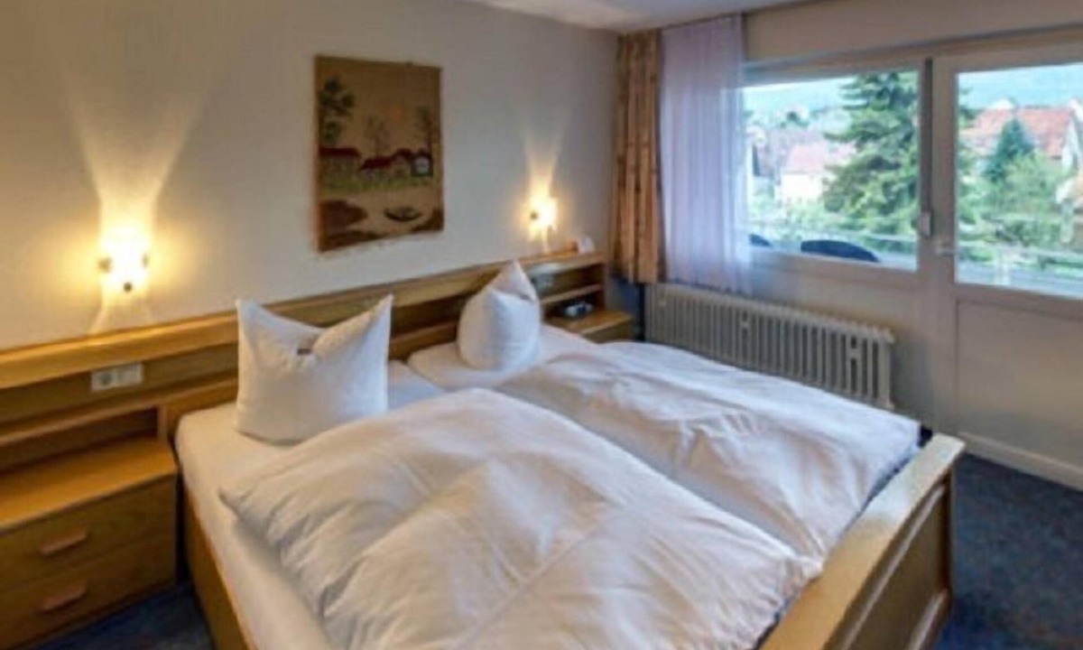 Neuffen Hotel | Hartmann