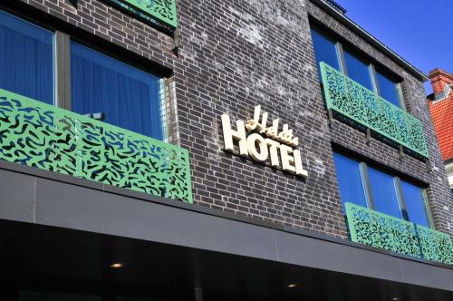 Eckernfoerde Apartment | Heldts Aparthotel