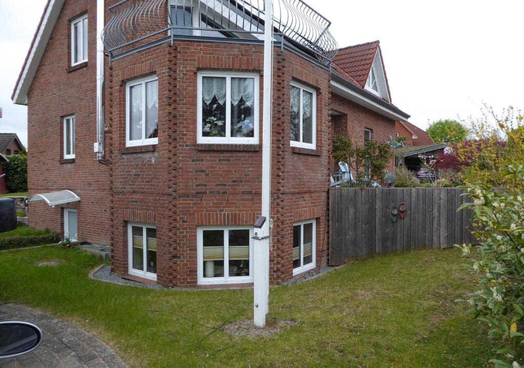 Eckernfoerde Apartment | Hennig