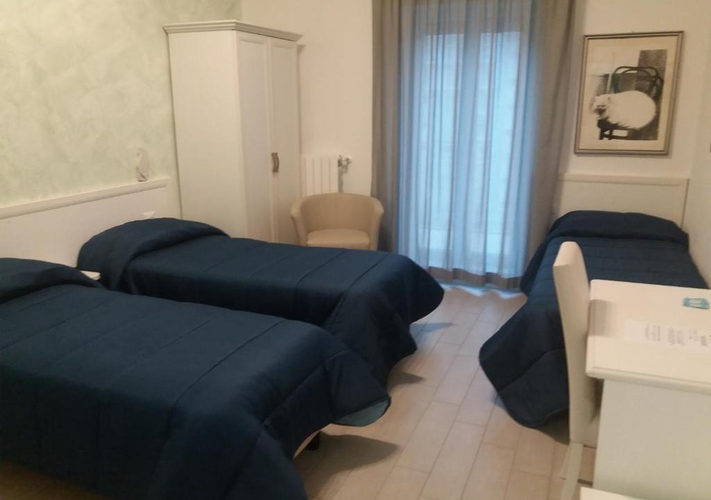 Bari City Centre Hotel | Hotel Costa