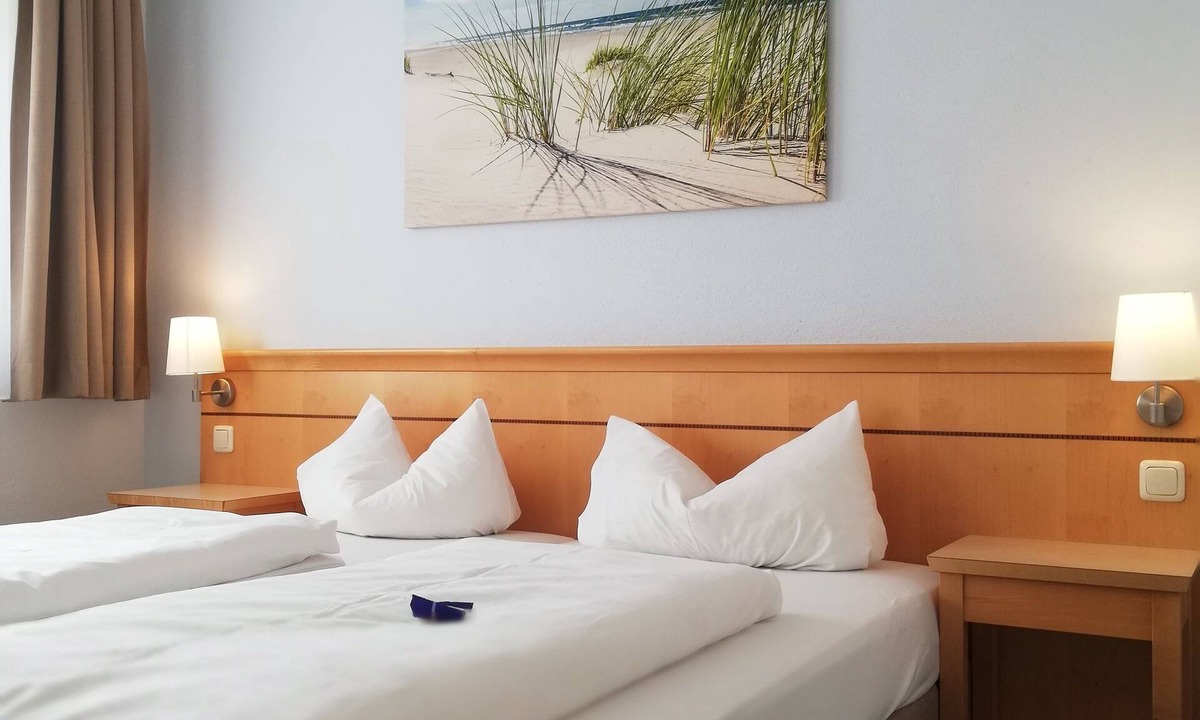 Altenerding Hotel | Hotel Nummerhof