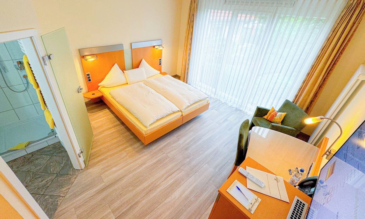 Steinheim Hotel | Hotel & Restaurant Birkenhof
