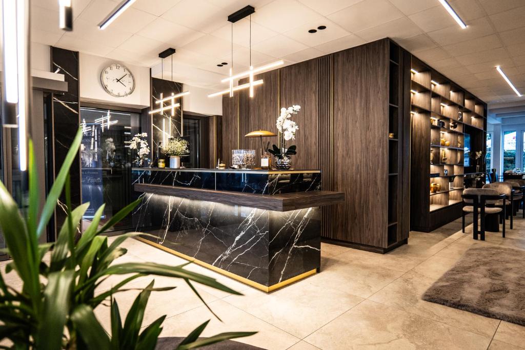 Sindelfingen Hotel | Hotel & Restaurant Knote