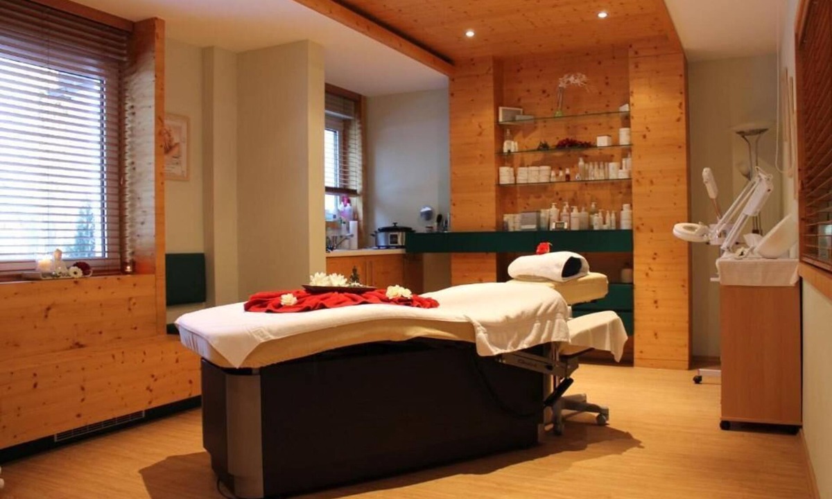 Bad Duerrheim Hotel | Hotel Salinensee