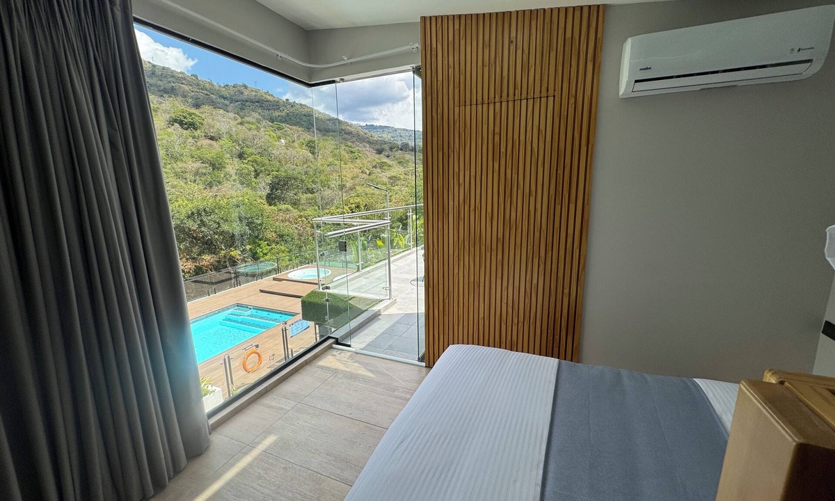 San Gil Hotel | Hotel San Gil House