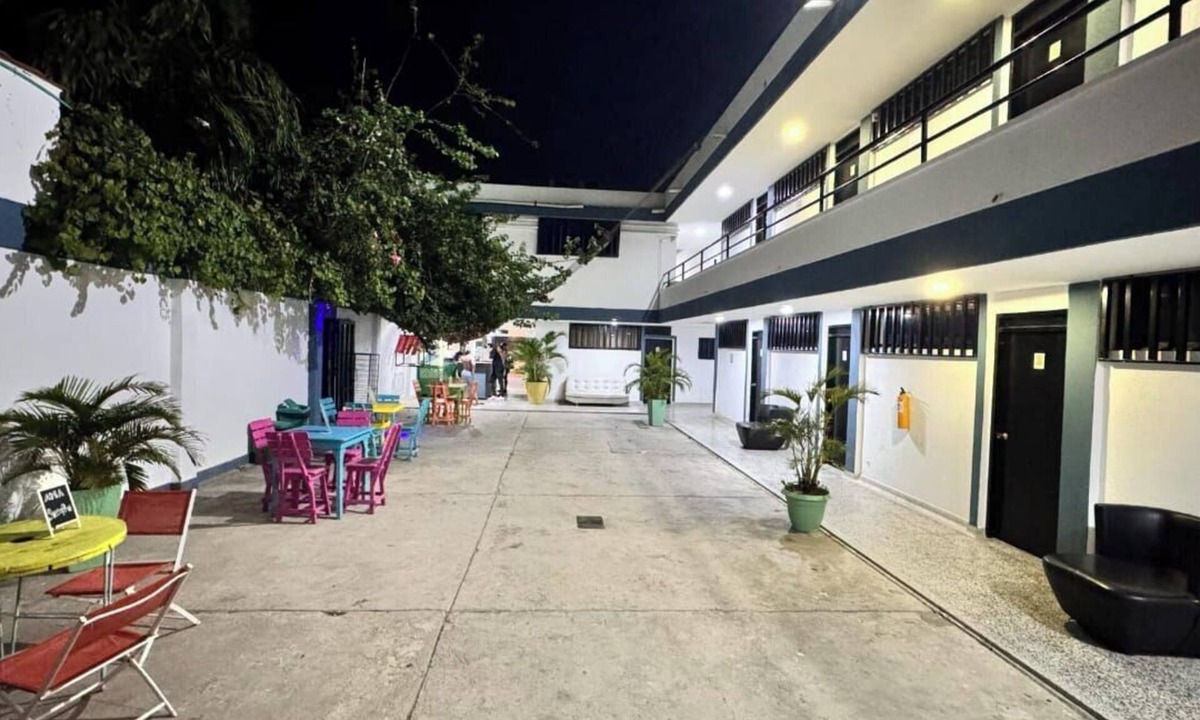 El Rodadero Hotel | Hotel santa marta rodadero
