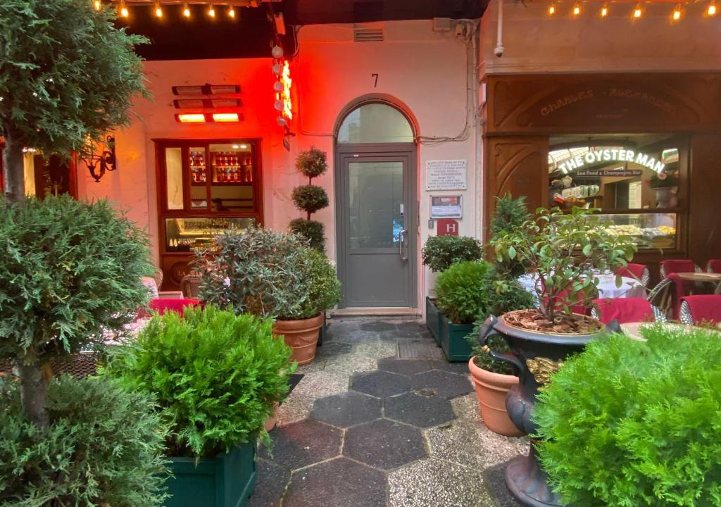 Carre d'Or Hotel | Hotel Solara