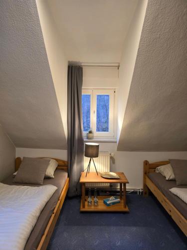 Thale Hotel | Hotel Zur Luppbode