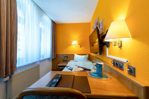 Schoenheide Hotel | Hotel zur Post