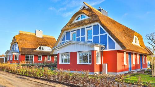Born auf dem Darss House | Jade 4