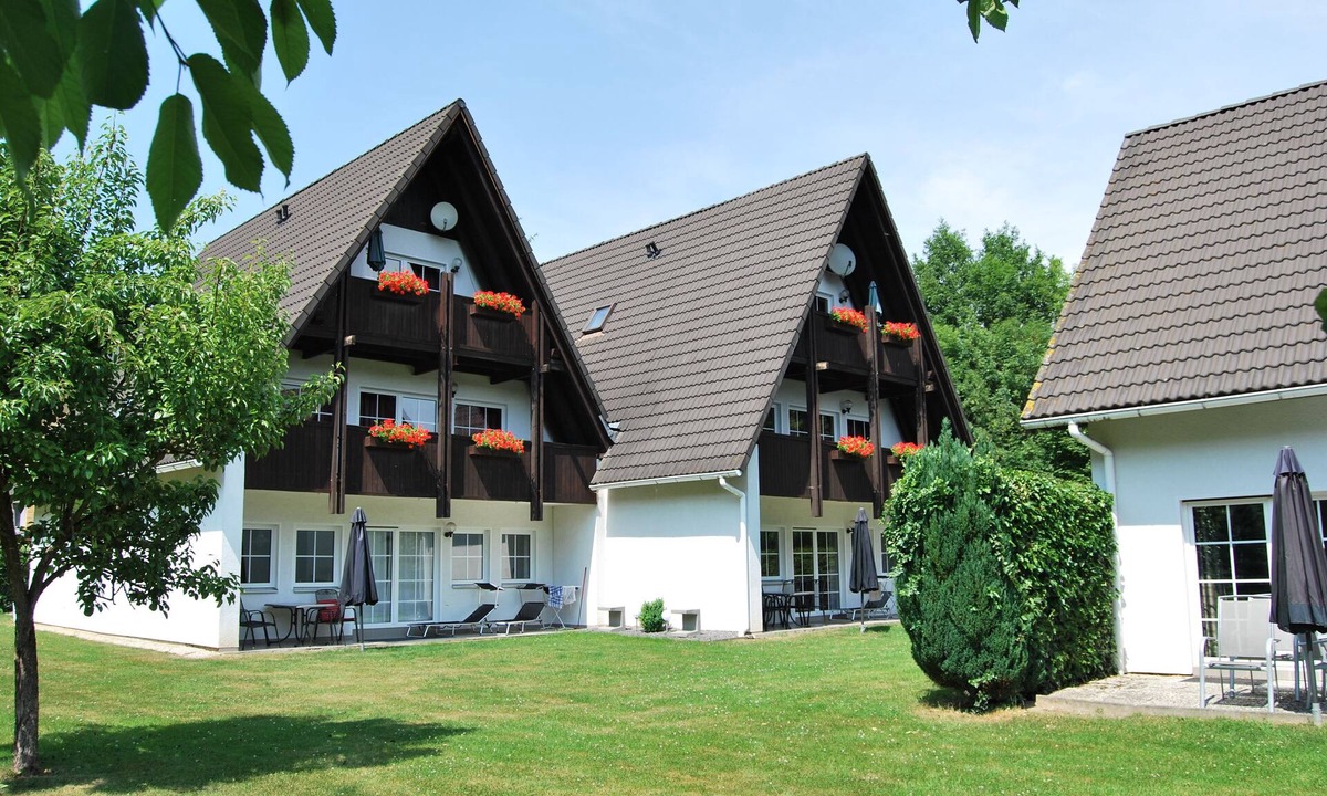 Walkenried Condo | Just go on vacation. Vacation apartment 2-4 pers. 65sqm, terrace, 2 bedrooms. W-lan