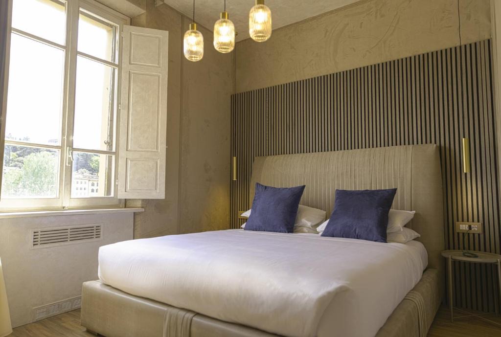 Santa Croce Hotel | LE RÊVE DE NAIM Firenze
