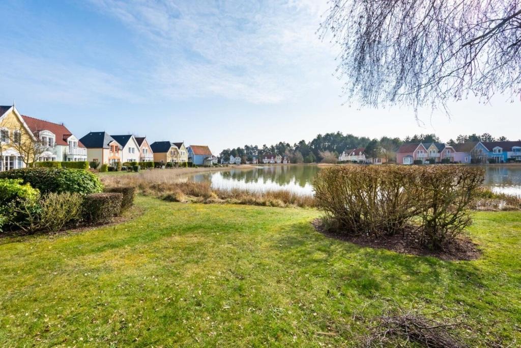 Belle Dune Apartment | Les Maisons de Belle Dune - maeva Home - Maison 4 Pièces 6 Personnes - Sélection MAE-8187