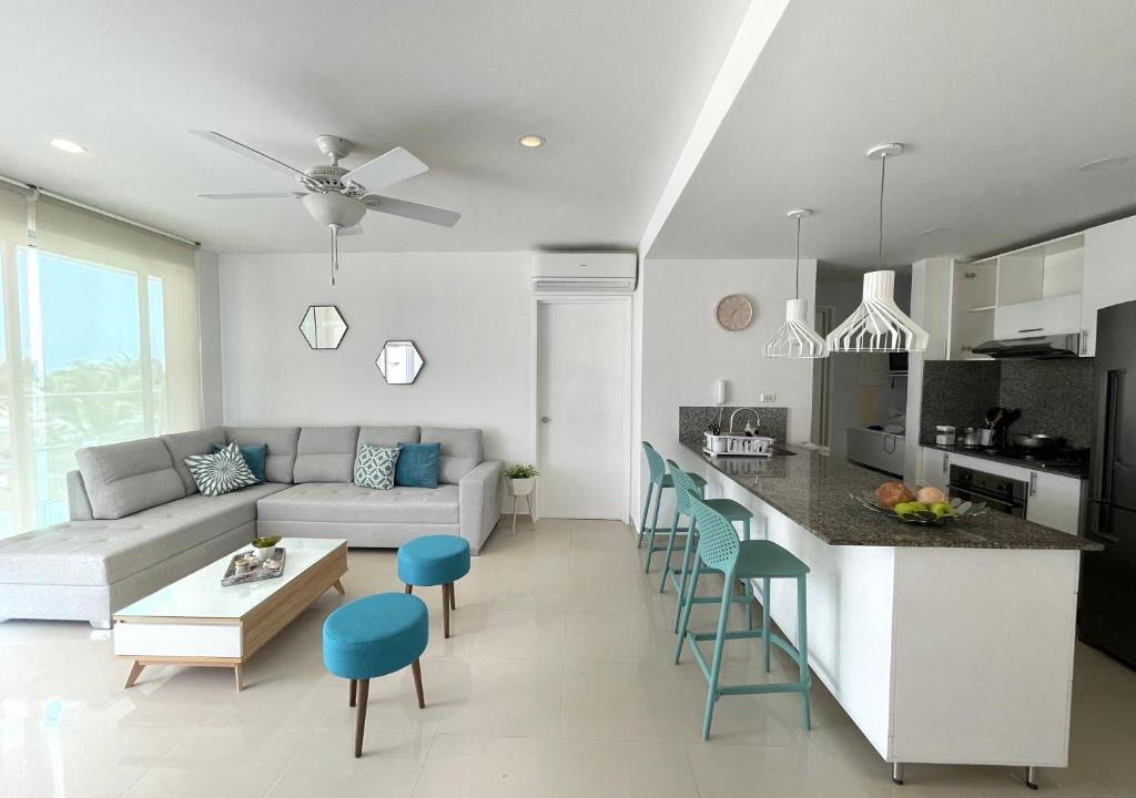 La Boquilla Apartment | Morros Epic