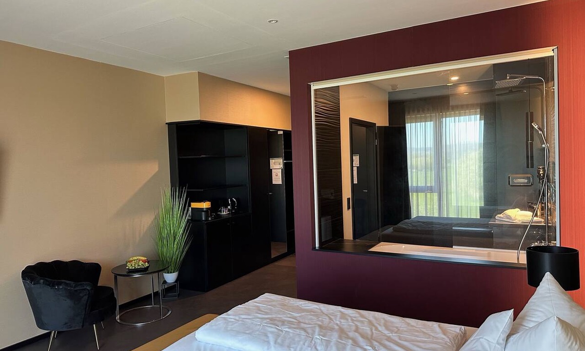 Wieseck Hotel | Primetime Hotel