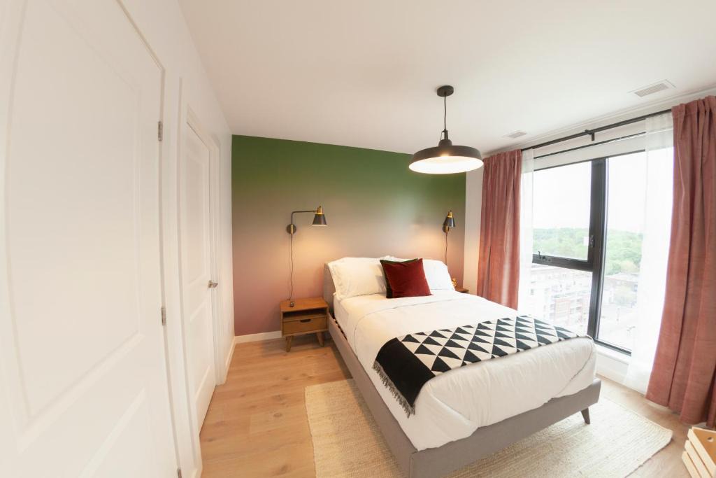 Waterloo Apartment | The Laundry Rooms - Waterloo