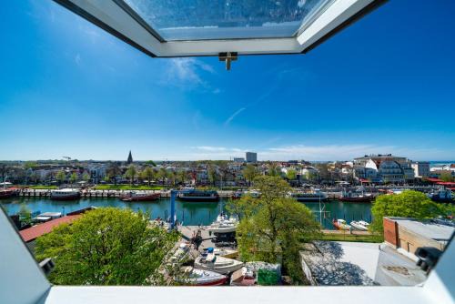 Warnemuende Hotel | WIROtel Warnemünde