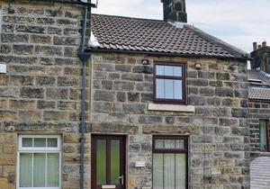 1 bedroom accommodation in Glaisdale, near Whitby in Whitby