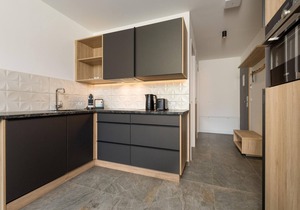 1-Bedroom Suite Flex BF - Hotel Stockinggut by Avenida Leogang in Rain