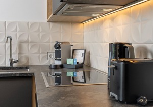 1-Bedroom Suite Flex BF - Hotel Stockinggut by Avenida Leogang in Rain