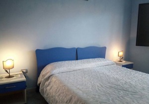 120 m² Private room ∙ 3 bedrooms ∙ 6 guests in Piscinas