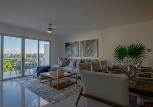 130 m² Condo ∙ 2 bedrooms ∙ 6 guests in Nicte-ha