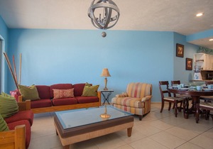 139 m² Condo ∙ 2 bedrooms ∙ 4 guests in Puerto Peñasco